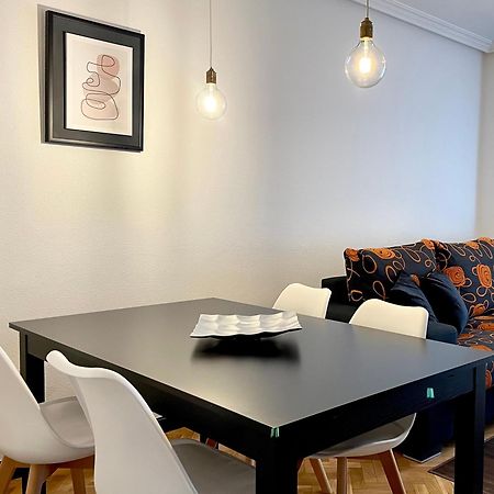 شقة Vivienda Con Parking Incluido - Zona Van Dyck سلامنكا المظهر الخارجي الصورة
