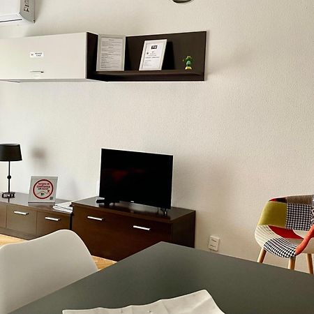 شقة Vivienda Con Parking Incluido - Zona Van Dyck سلامنكا المظهر الخارجي الصورة