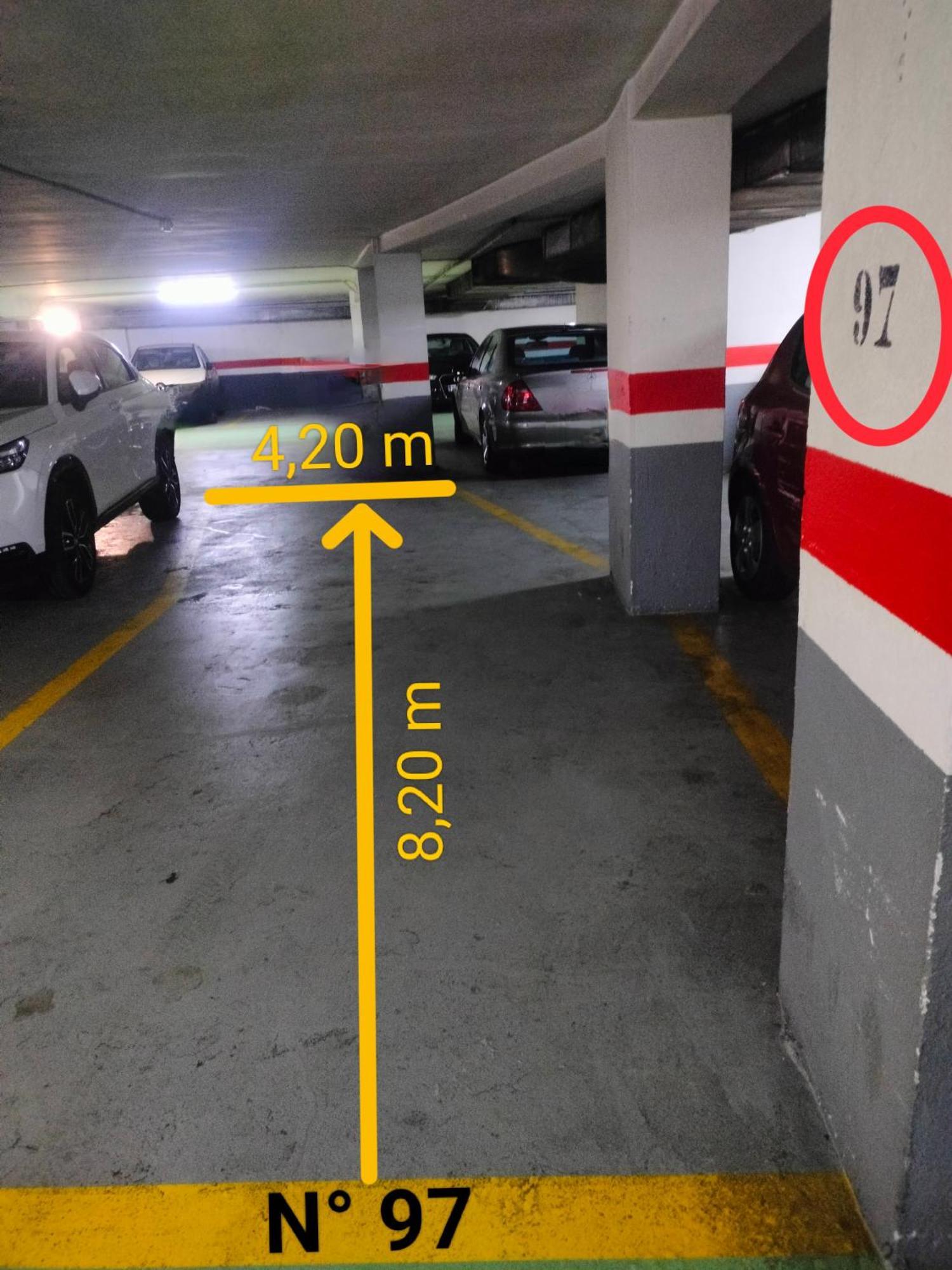 شقة Vivienda Con Parking Incluido - Zona Van Dyck سلامنكا المظهر الخارجي الصورة
